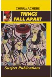 THINGS FALL APART